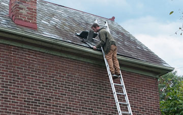 what affects urgent Glenlochar roof repairs