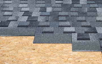 expert Glenlochar asphalt roof companies