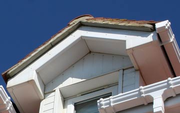 Glenlochar fascia installation costs