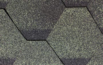 Glenlochar fibreglass shingle repairs