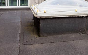 disadvantages of Glenlochar flat roofs