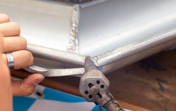 disadvantages of Glenlochar lead roofing