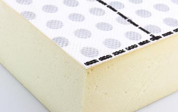 meeting Glenlochar building codes