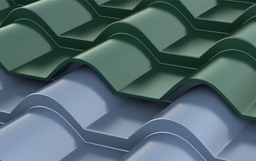 who should consider Glenlochar plastic roofs