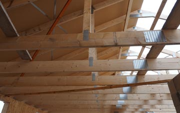 Glenlochar roof truss costs