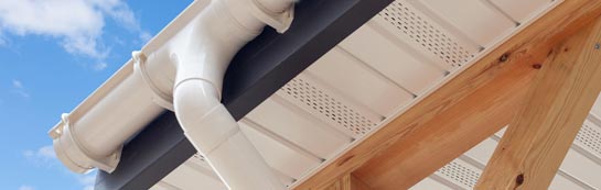 get Glenlochar guttering quotes today