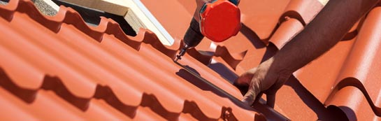 save on Glenlochar roof installation costs
