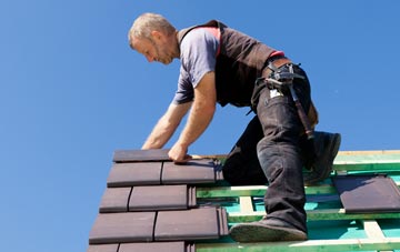 disadvantages of Glenlochar slate roofing