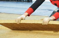 find rated Glenlochar roof insulation companies