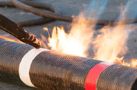 Glenlochar flat roofing replacement