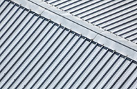 Glenlochar metal roofing