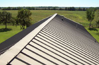 Glenlochar metal roof quotes