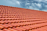 Glenlochar roofing tiles